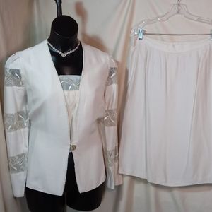 Jeffrey & Dana 3 Piece